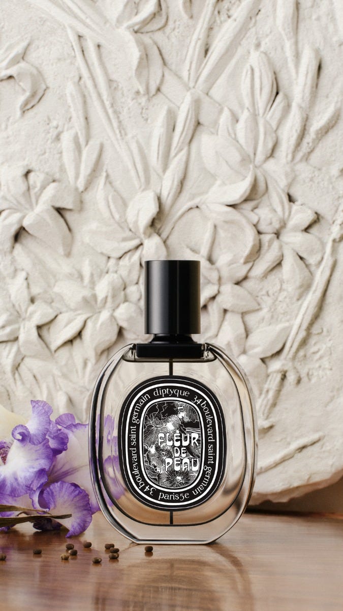 Fleur de Peau - Eau de parfum - 75ml | Diptyque Paris