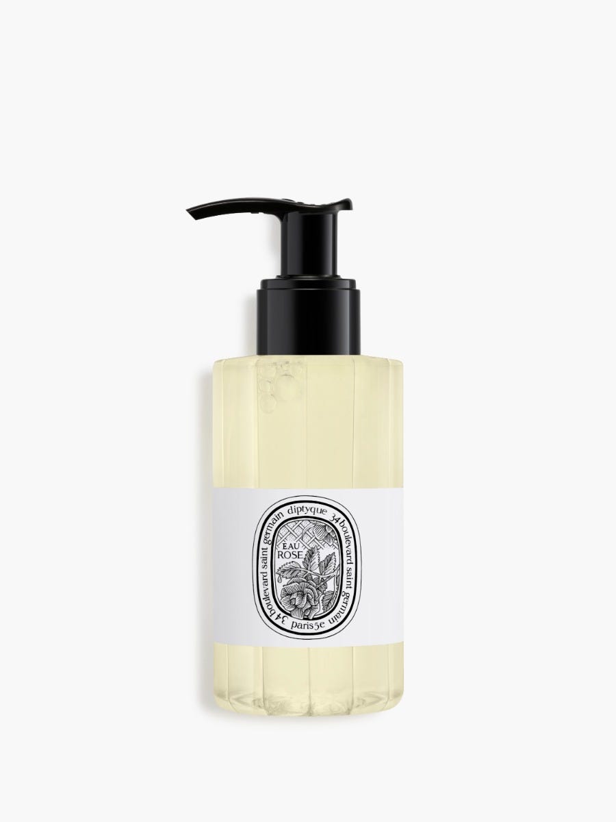 Eau Rose (オーローズ) - フレグランス ローション | Diptyque Paris