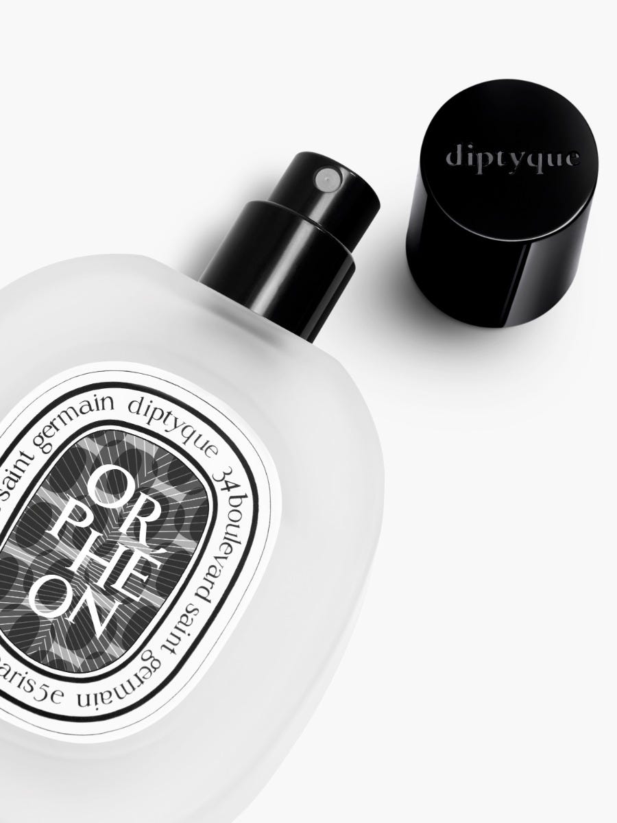 Orphéon (オルフェオン) - オードパルファン | Diptyque Paris