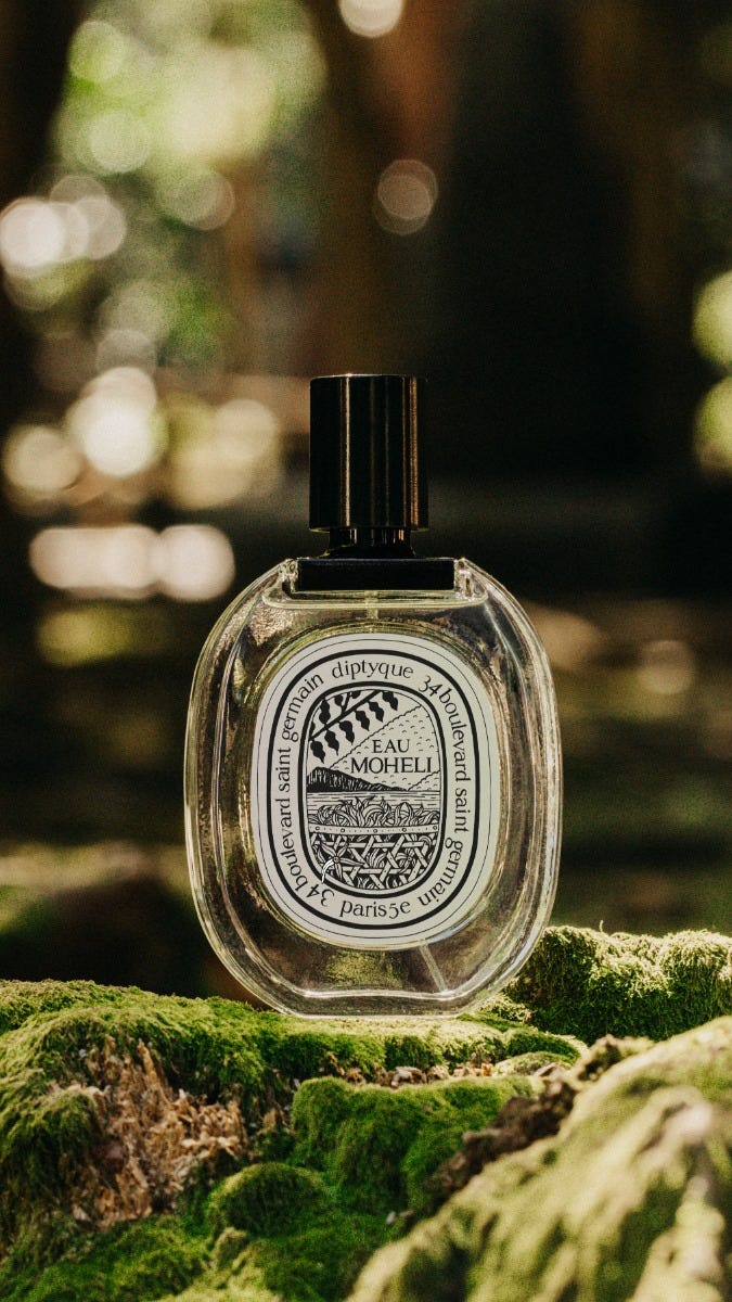 Eau Rose（オー ローズ） - オードトワレ - 50ml | Diptyque Paris
