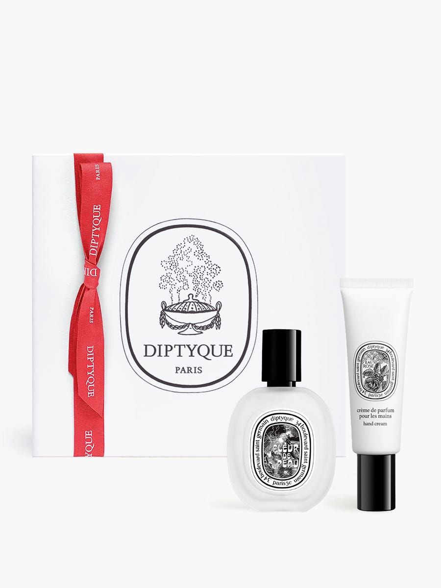 オンラインストア限定 選べるコフレ | Diptyque Paris Official