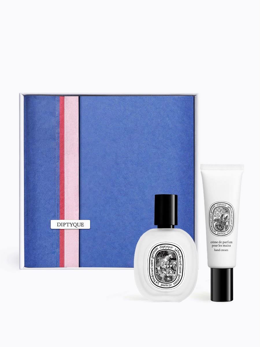 オンラインストア限定 選べるコフレ | Diptyque Paris Official