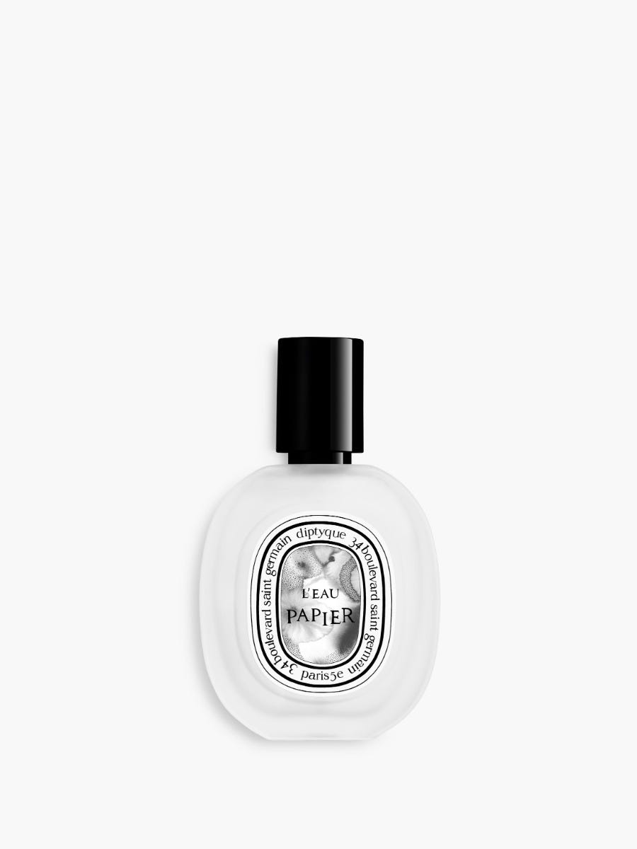 L'Eau Papier (ローパピエ) - ヘアフレグランス | Diptyque Paris