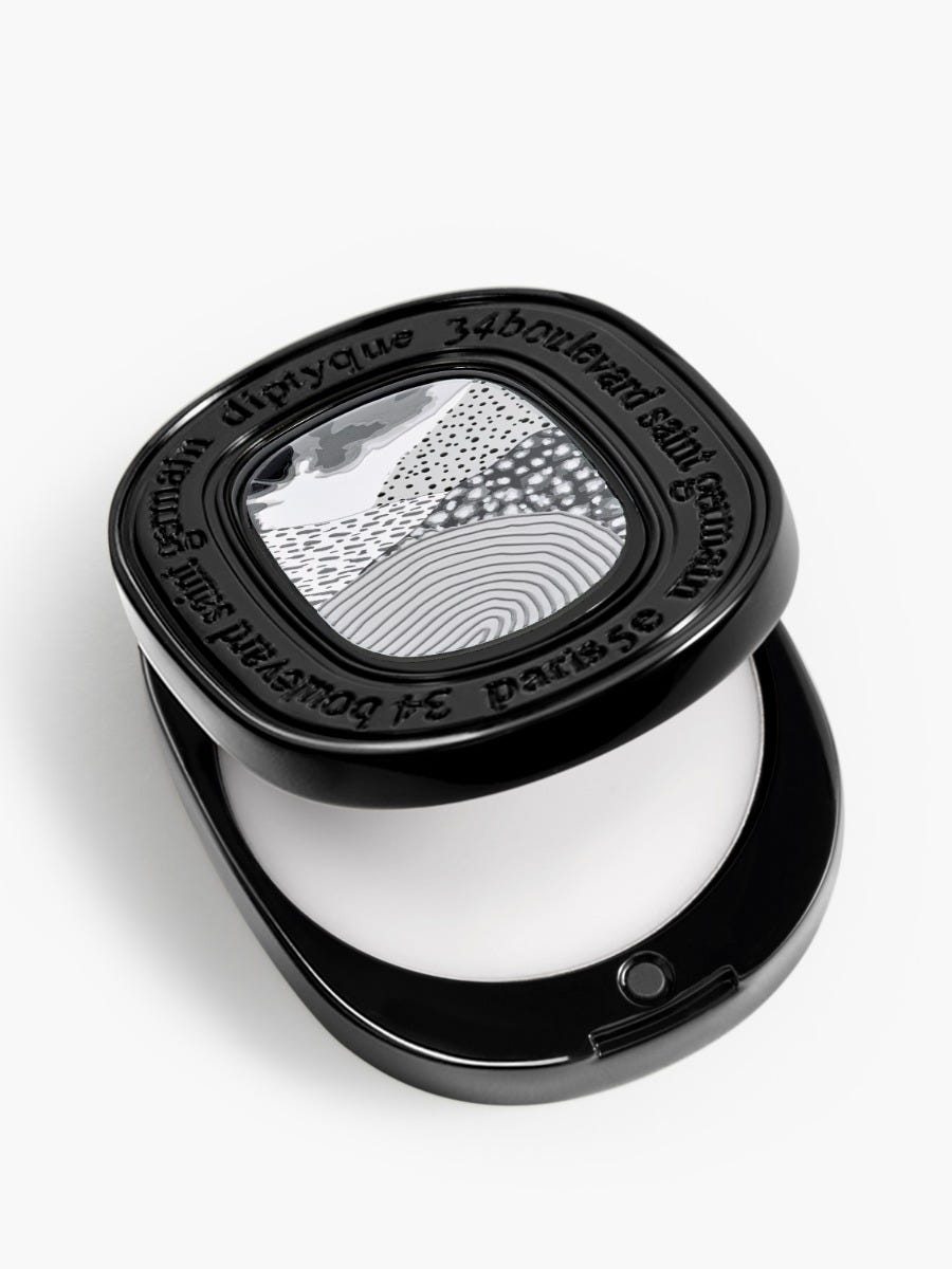 L'Eau Papier (ローパピエ) - オードトワレ - 50ml | Diptyque Paris