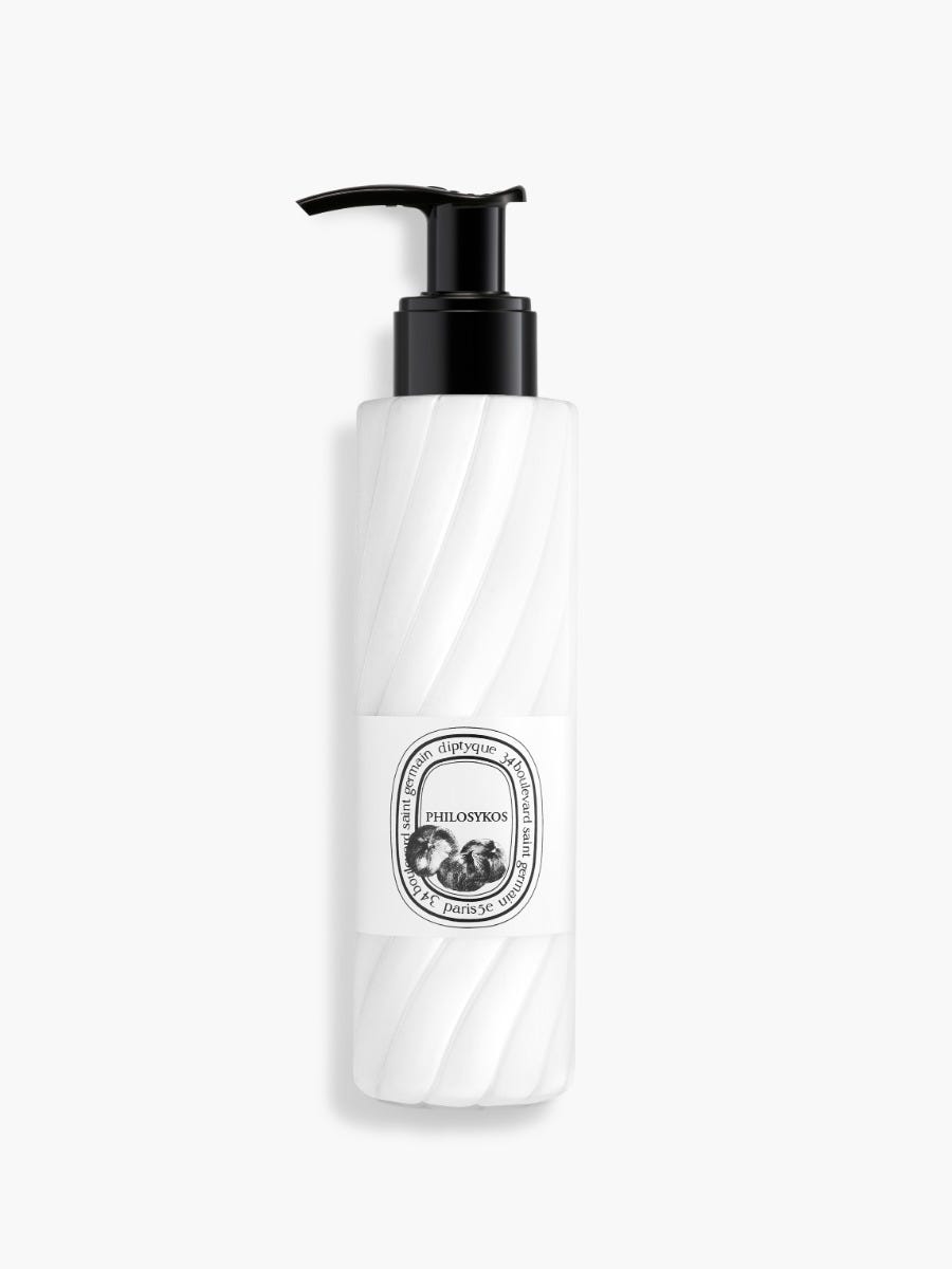 Philosykos - Perfumed body lotion | Diptyque Paris