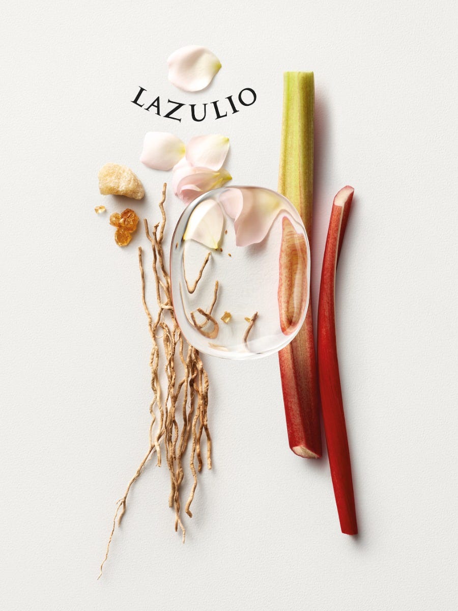 Lazulio - Exclusive perfumes | Diptyque Paris