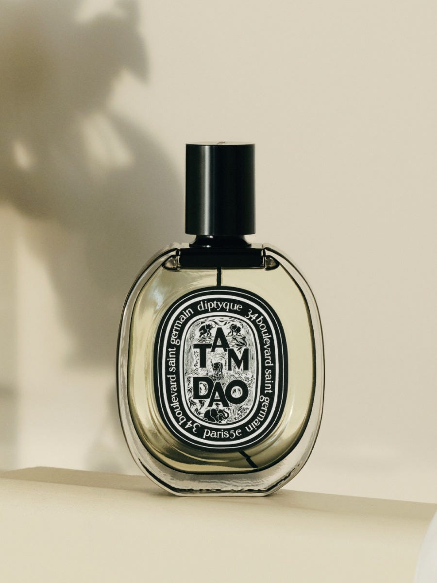 Tam Dao - Eau de parfum - 75ml | Diptyque Paris