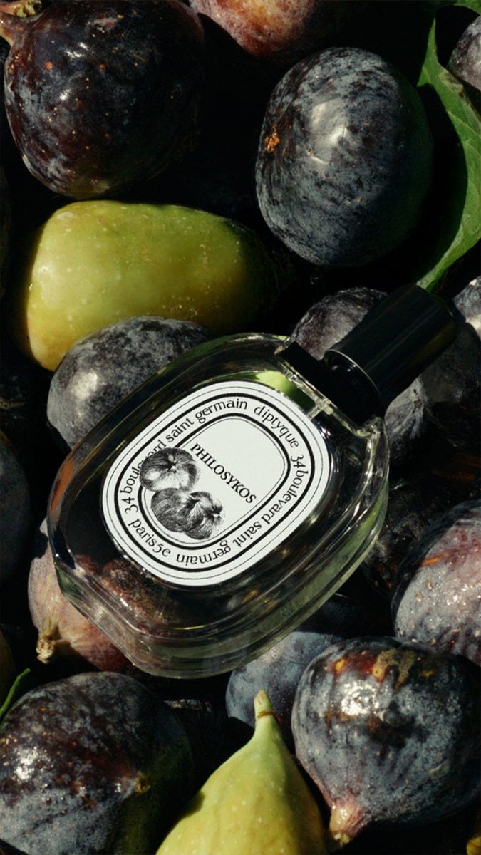 Philosykos（フィロシコス） - オードトワレ - 100ml | Diptyque Paris