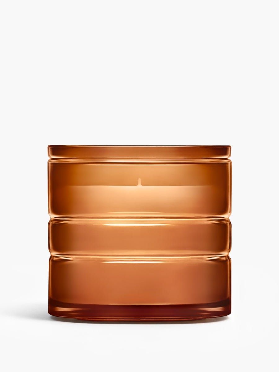 Terres Blondes (テールブロンド/黄金の大地) - プレミアムキャンドル