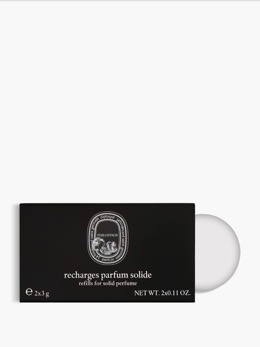 Philosykos（フィロシコス） - オードトワレ - 50ml | Diptyque Paris