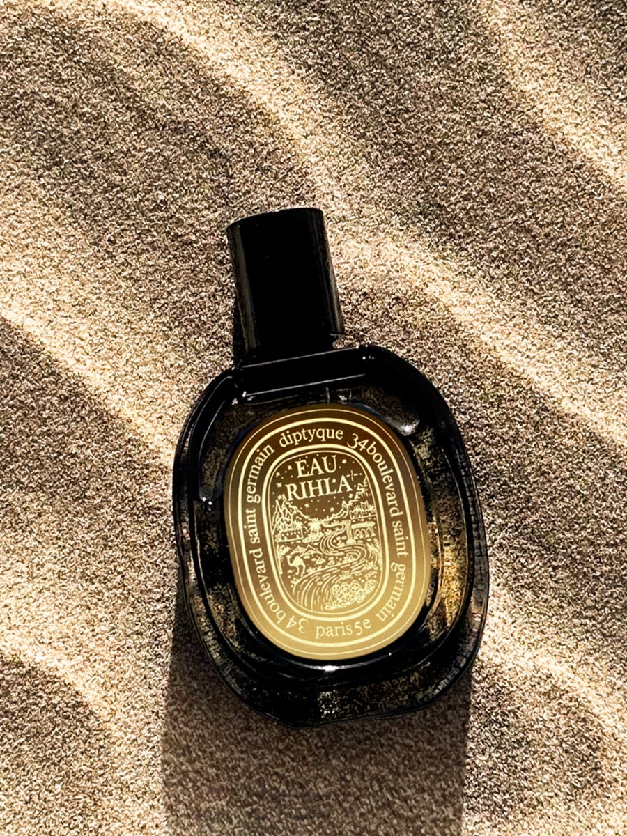 Eau Rihla - Eau de parfum - 75ml | Diptyque Paris
