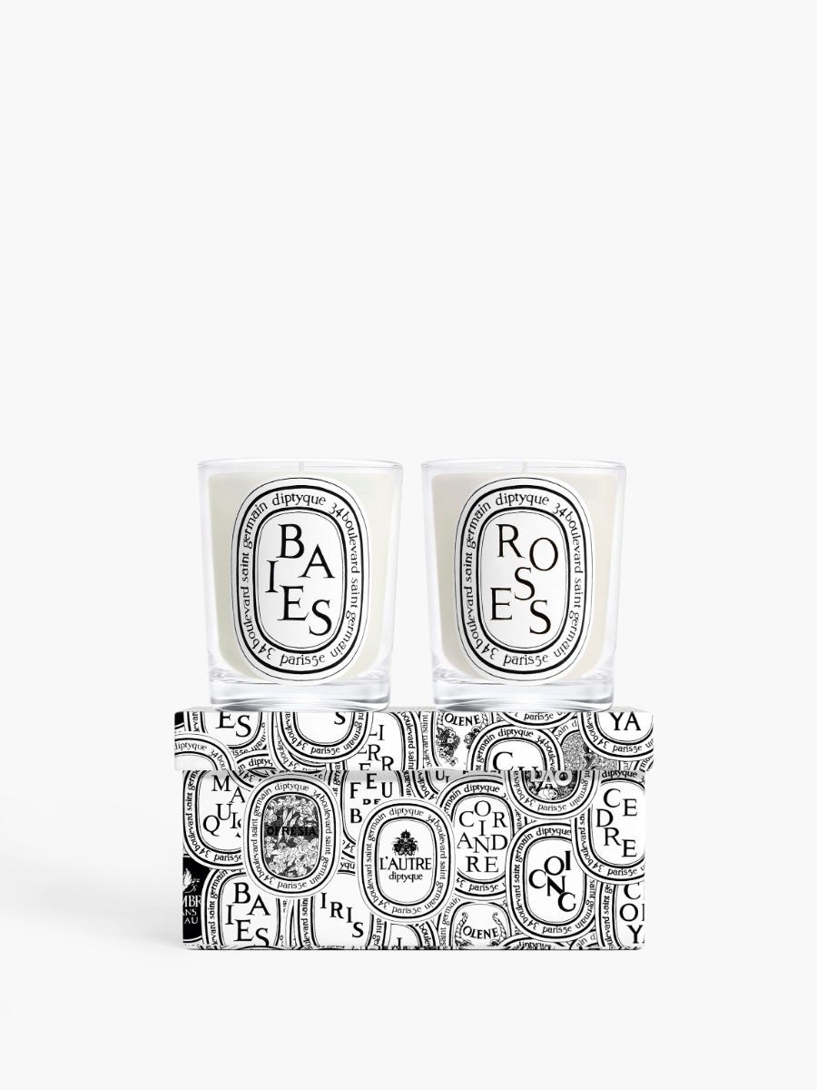 diptyque gift sets | diptyque Paris Official