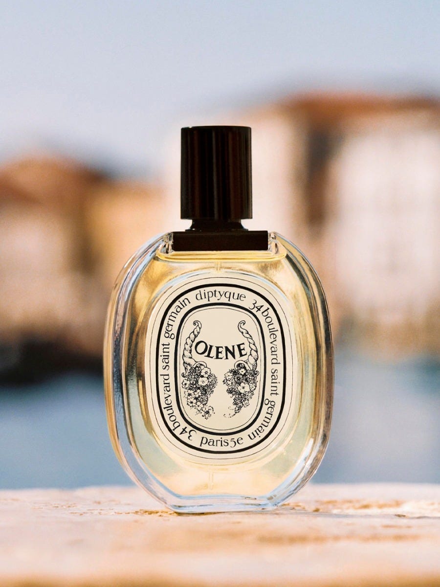 Olène（オレーヌ） - オードトワレ - 100ml | Diptyque Paris