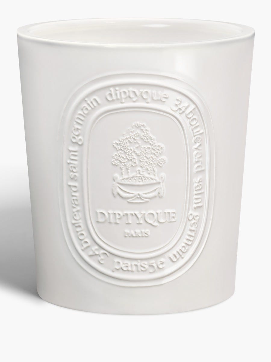 ミディアム・ラージ・エクストラ ラージ キャンドル ｜ Diptyque Paris