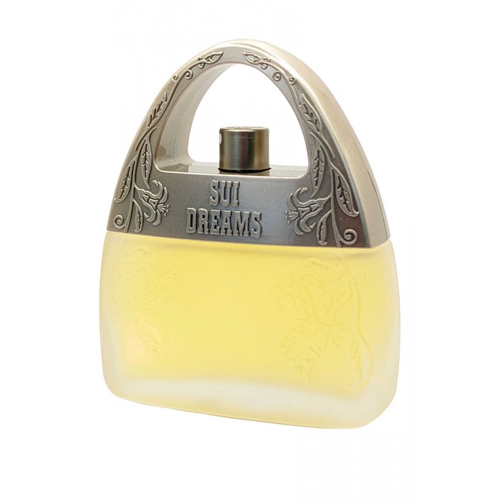 Anna Sui Sui Dreams in Yellow Anna Sui Eau de Toilette Spray 50ml