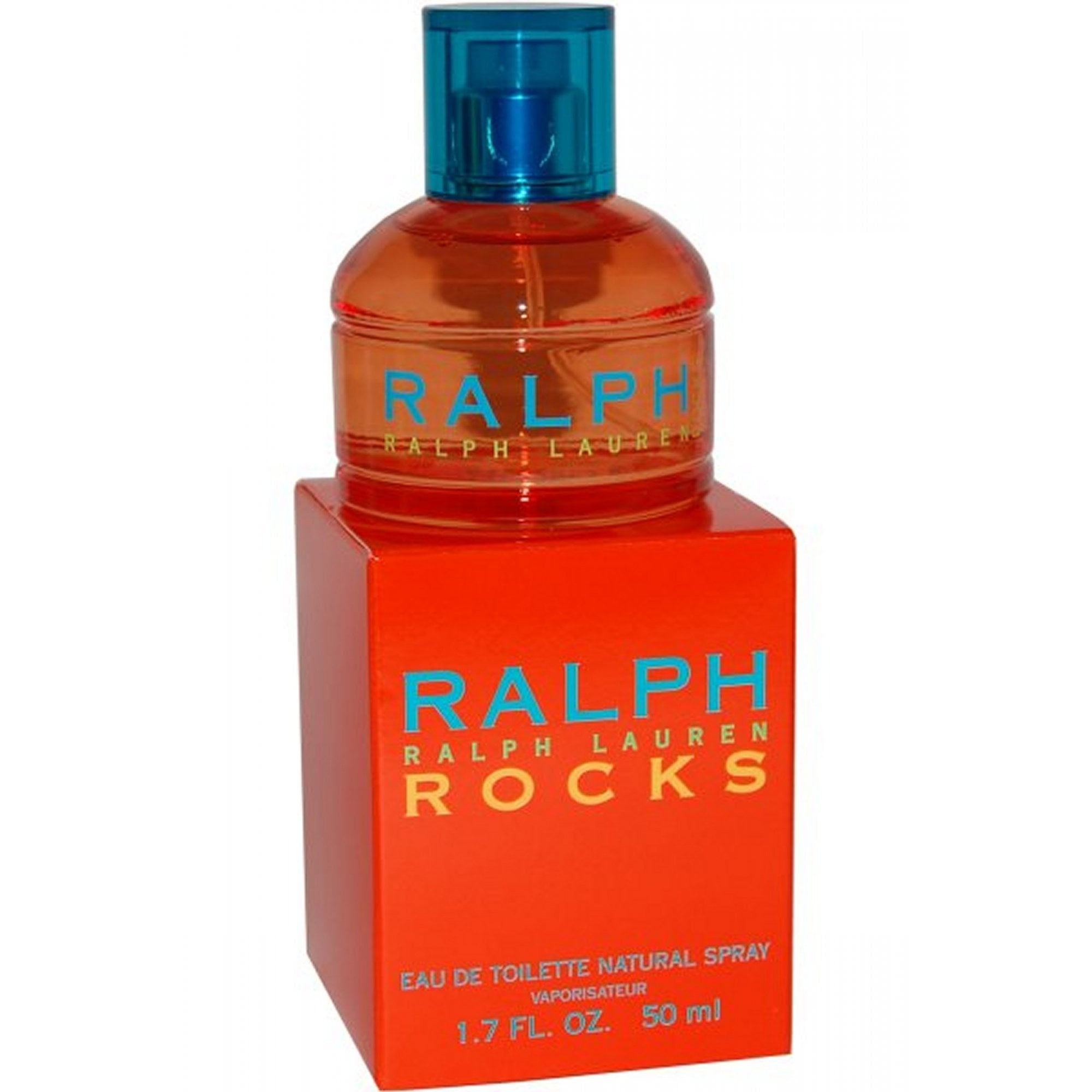 Ralph Lauren Ralph Rocks Eau de Toilette Spray 50ml Ralph Lauren