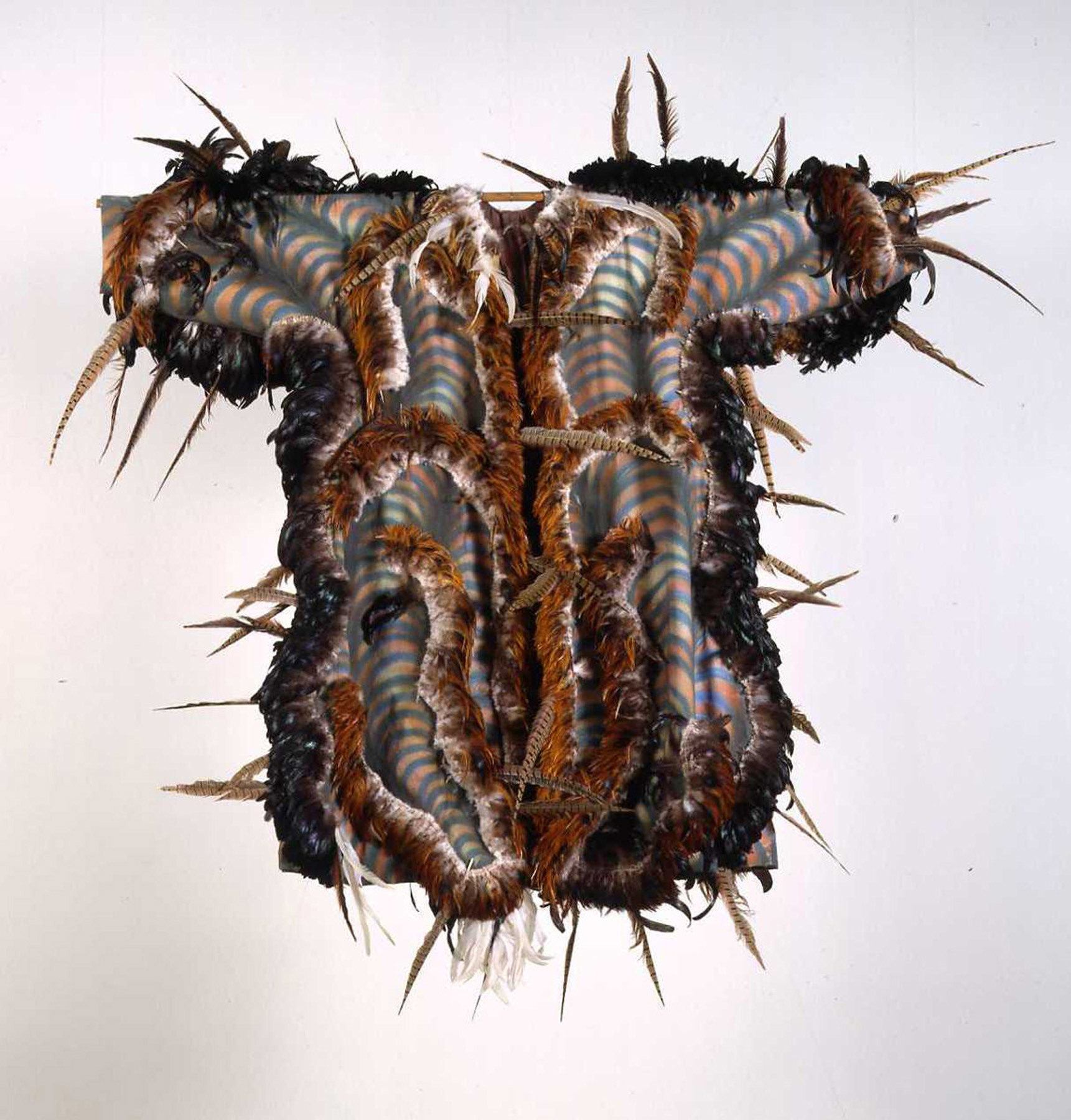 The Incorrect Museum: Worlds in Collision | di Rosa