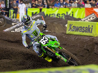 FOX RACING｜ダートフリーク / DIRTFREAK