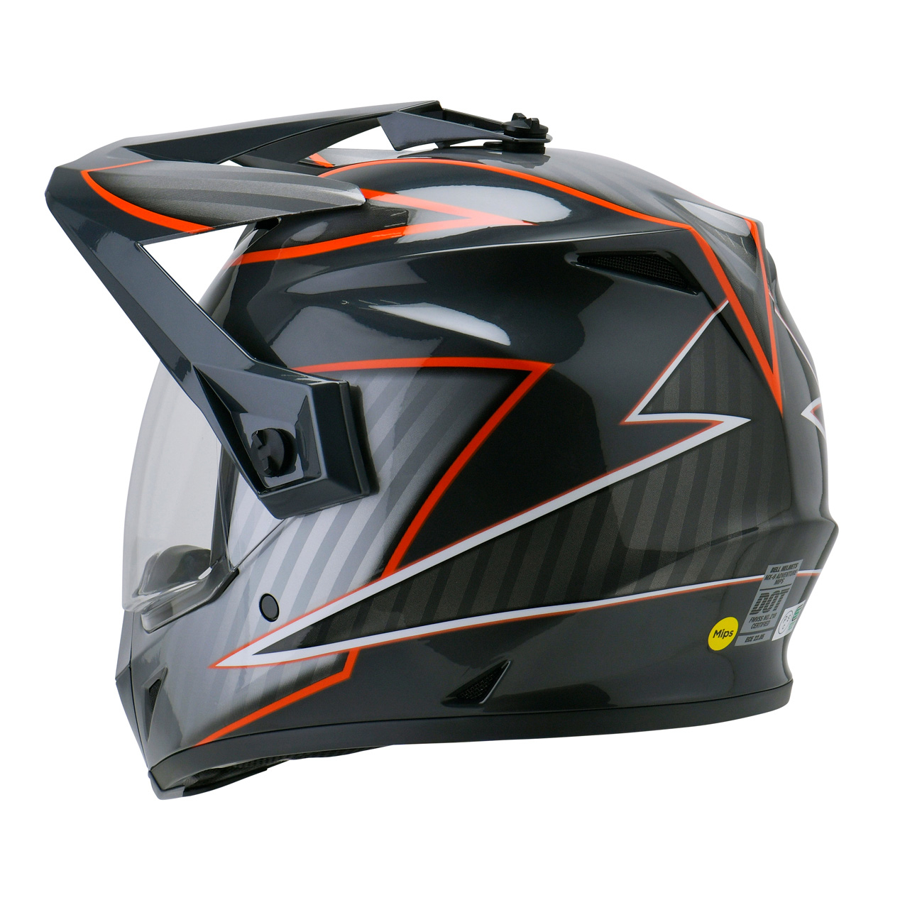 BELL MX-9 アドベンチャー MIPS ダルトン｜ダートフリーク / DIRTFREAK