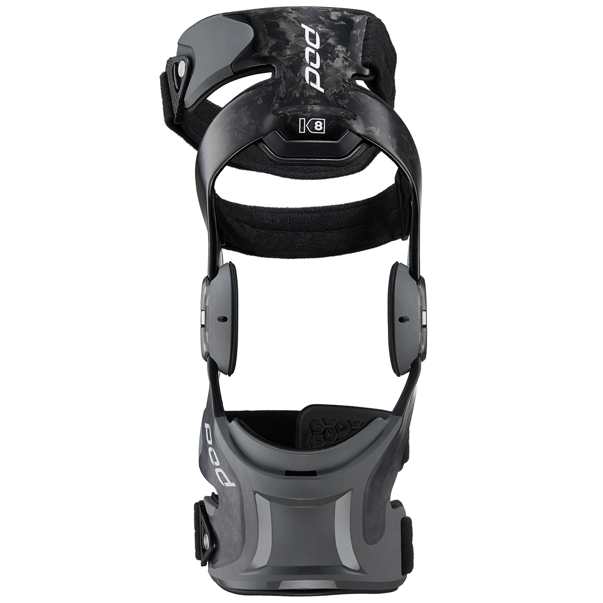 POD K8 3.0 ニーブレース 左右セット｜ダートフリーク / DIRTFREAK