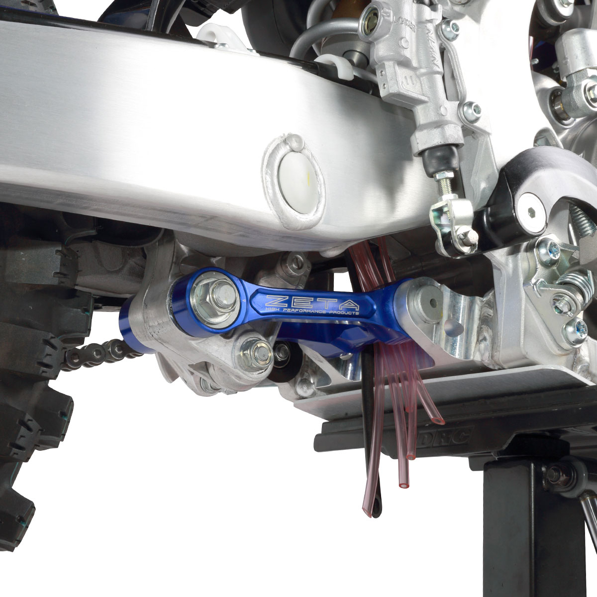 アジャスタブルリンク｜ダートフリーク / DIRTFREAK