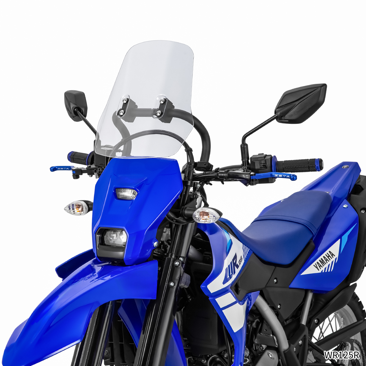 アドベンチャーウィンドシールド｜ダートフリーク / DIRTFREAK