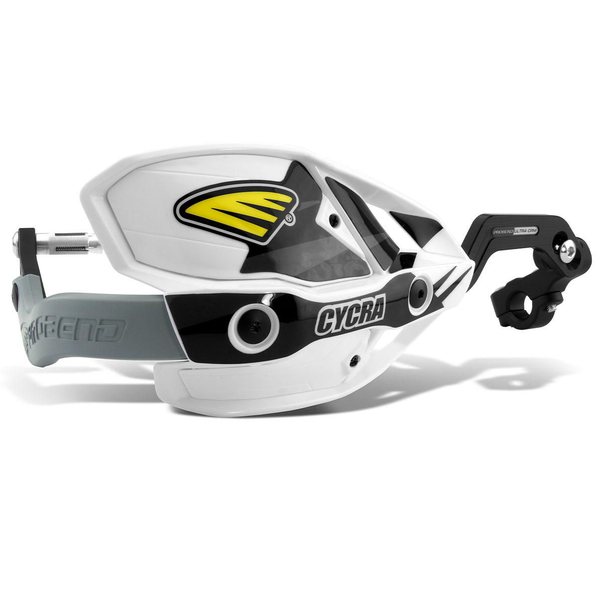 CYCRA CRM ウルトラハンドガード 28.6mm用| Dirtbikeplus (ダート