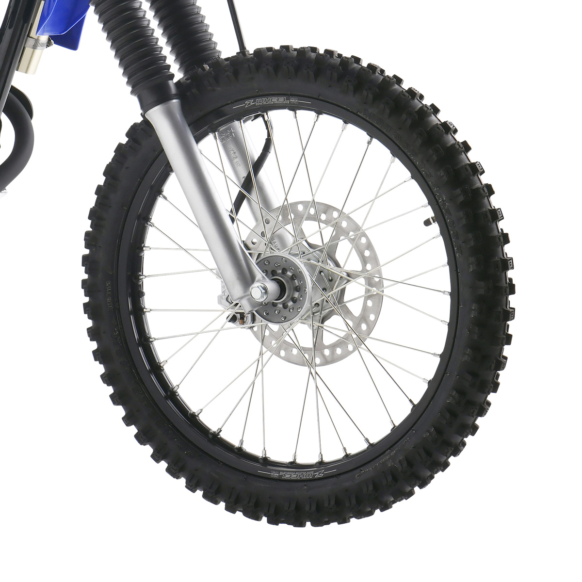 TTR125 TTR125 フロント リア ホイルセット リアホイール スプロケット