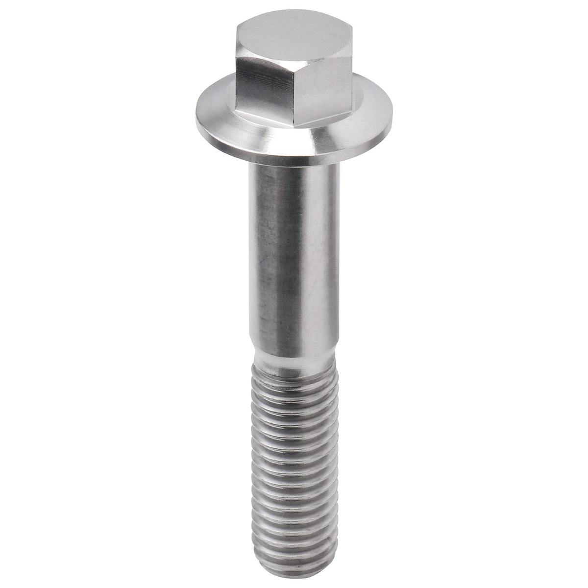 ZETA RACING ZETAチタン フランジボルト カットダウン| Dirtbikeplus