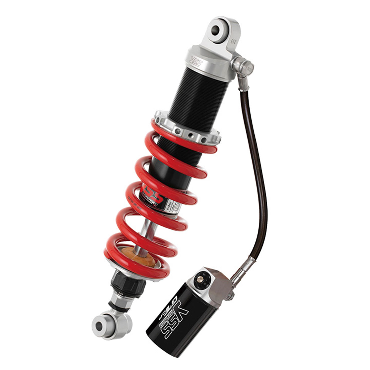 YSS MX456-TRC ENDUROリヤサスペンション| Dirtbikeplus (ダートバイク