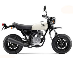 HONDAのXZ50のバイク用品・パーツ・部品の事ならオフロード専門店