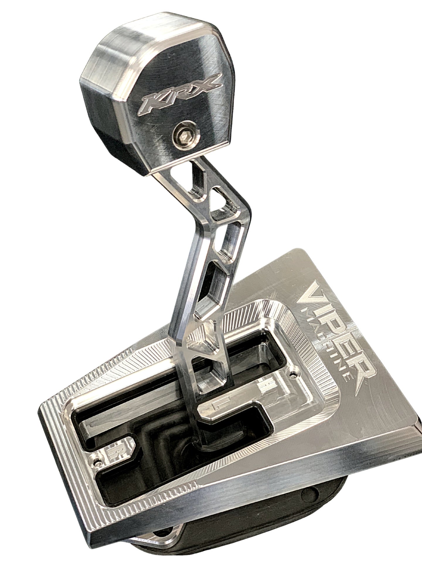 VIPER Machine KRX 1000 Complete, Billet, Gated Shift System - 6