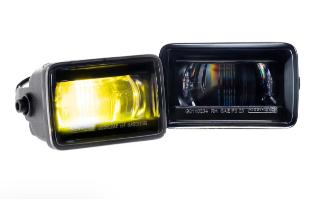 2017-2022 Powerstroke XB Evo+ Fog Lights (LF09X) – Dirty Diesel