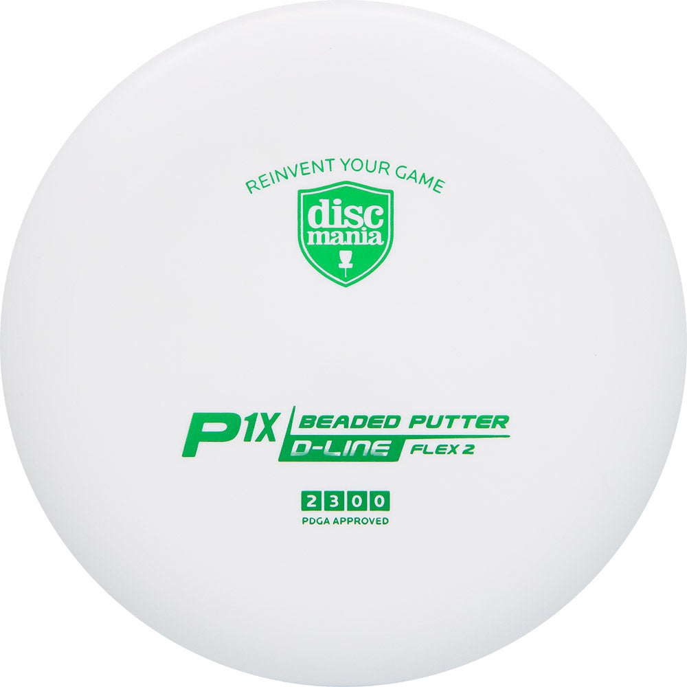 Flex 2 D-Line P1x – Discmania Store