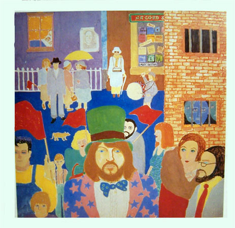 Robert Wyatt - Compilations