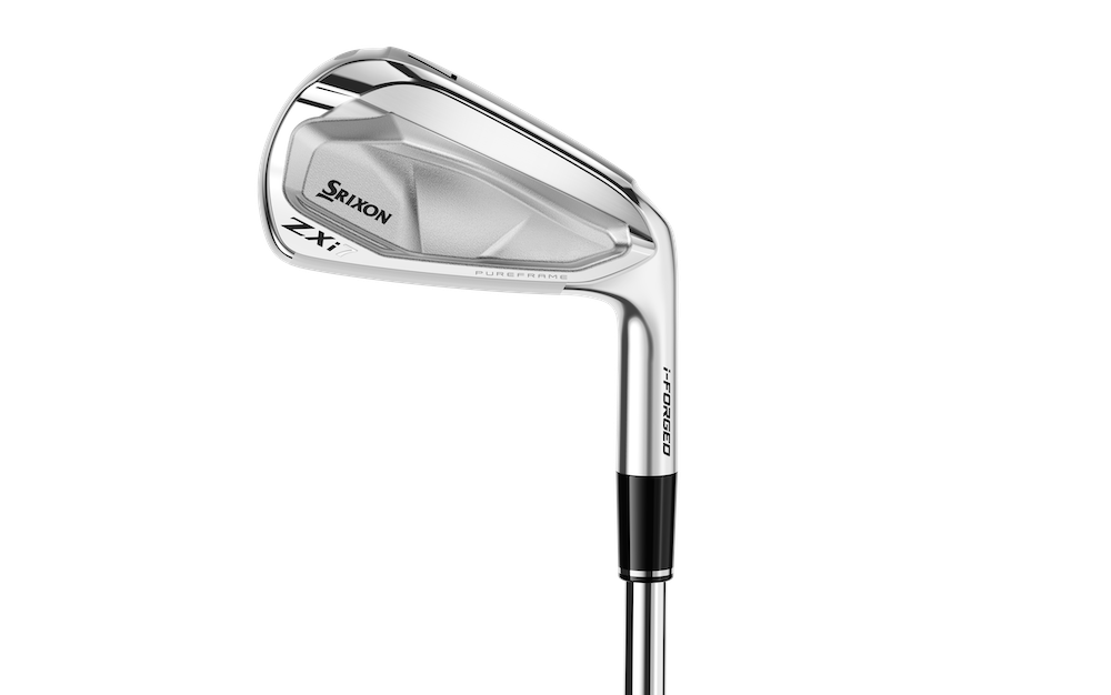 Srixon ZXi7 Irons – DiscountDansGolf.com | Highlands Golf Club
