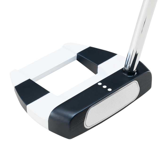 Odyssey Ai-One Jailbird Mini CH Putter – DiscountDansGolf.com