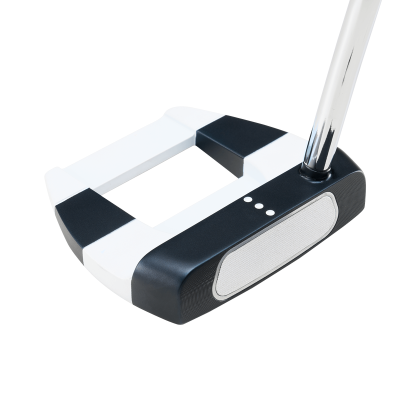 Odyssey Ai-One Jailbird Mini DB Putter – DiscountDansGolf.com
