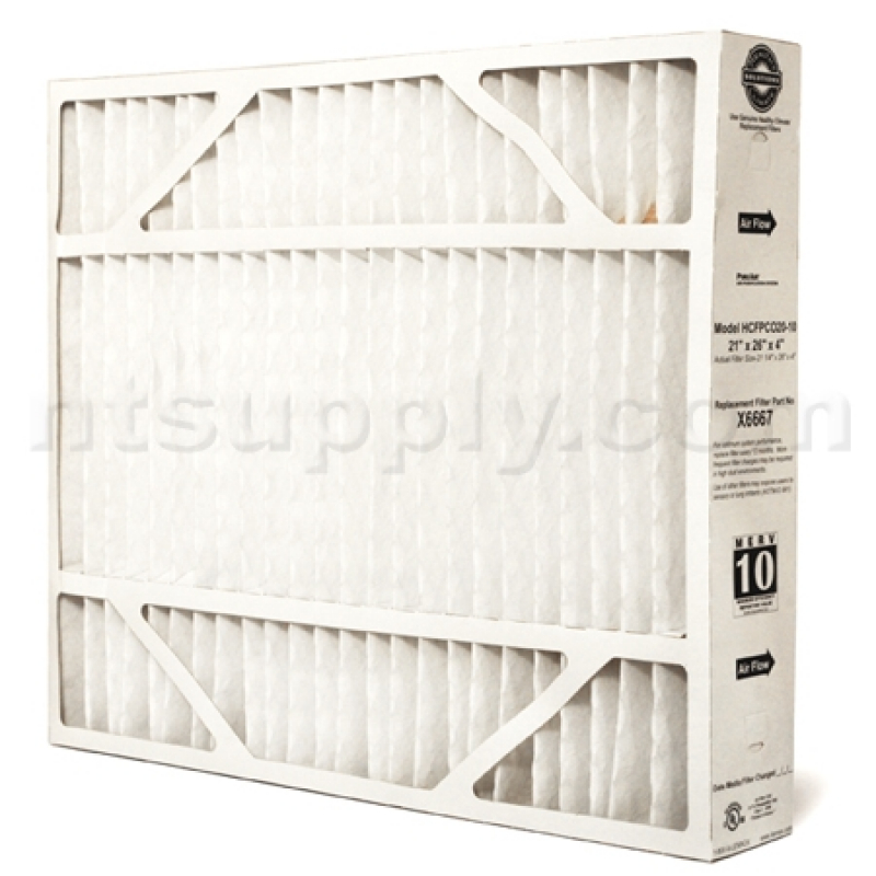 Lennox X8348 | Other Furnace Filters | DiscountFilters.com
