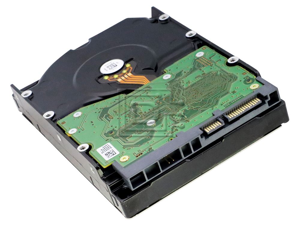 HGST / Hitachi Deskstar NAS 0S04007 / 0F26900 / HDN726060ALE614