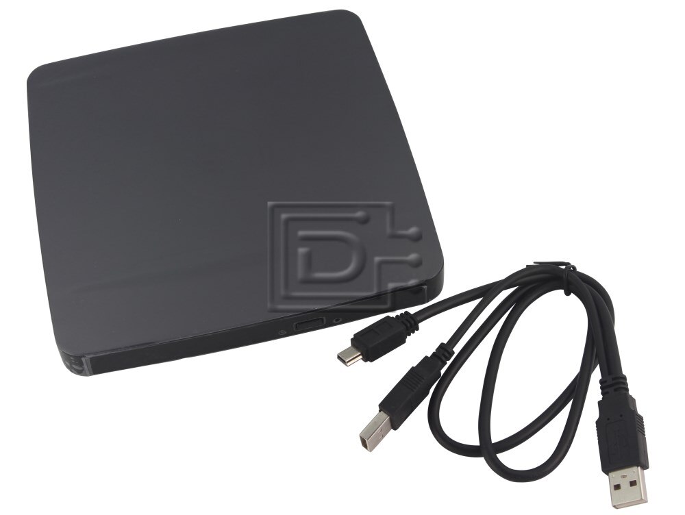 Dell D3RK1External USB DVD-ROM Drive