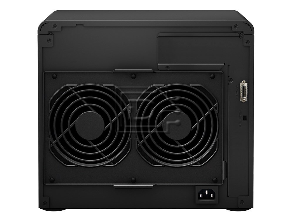 Synology DiskStation DX1215 12-bay SATA NAS Expansion Unit