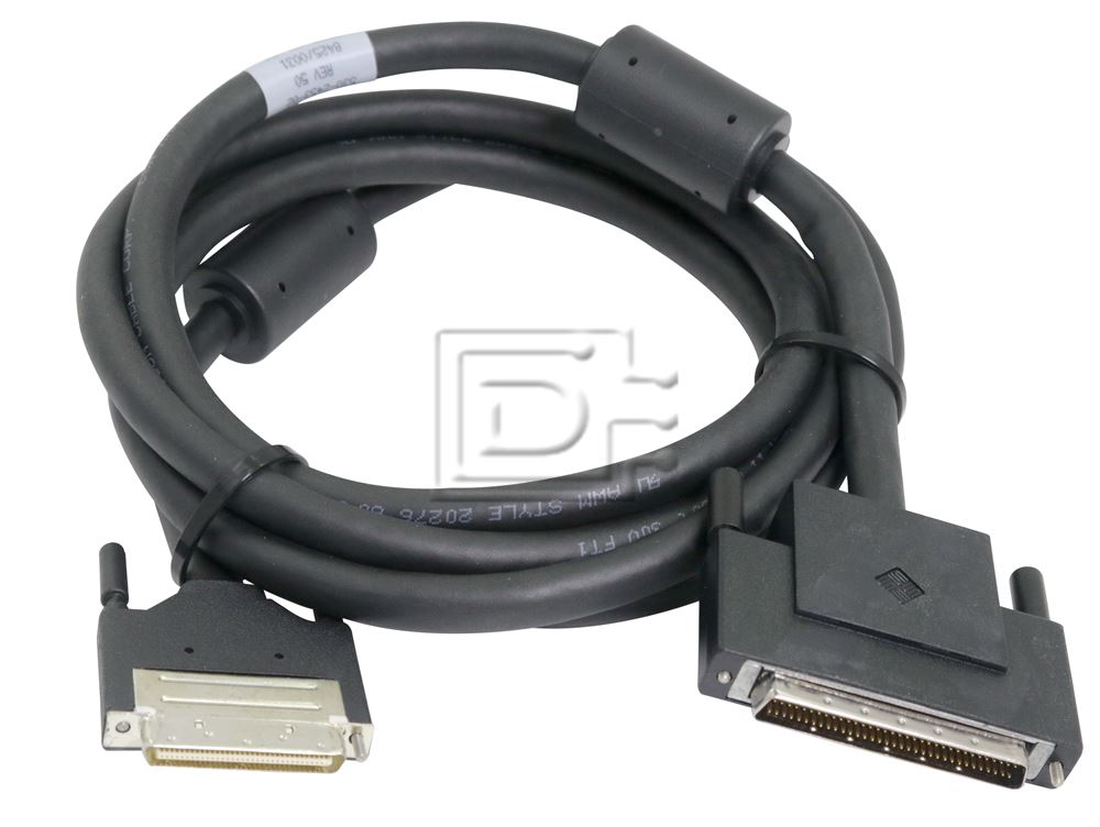 Sun Microsystems X6540A PCI DC SE Ultra/Wide SCSI HBA