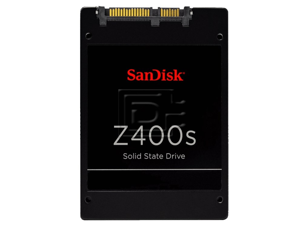 SanDisk Z400s SD8SBAT-256G 256GB 2.5