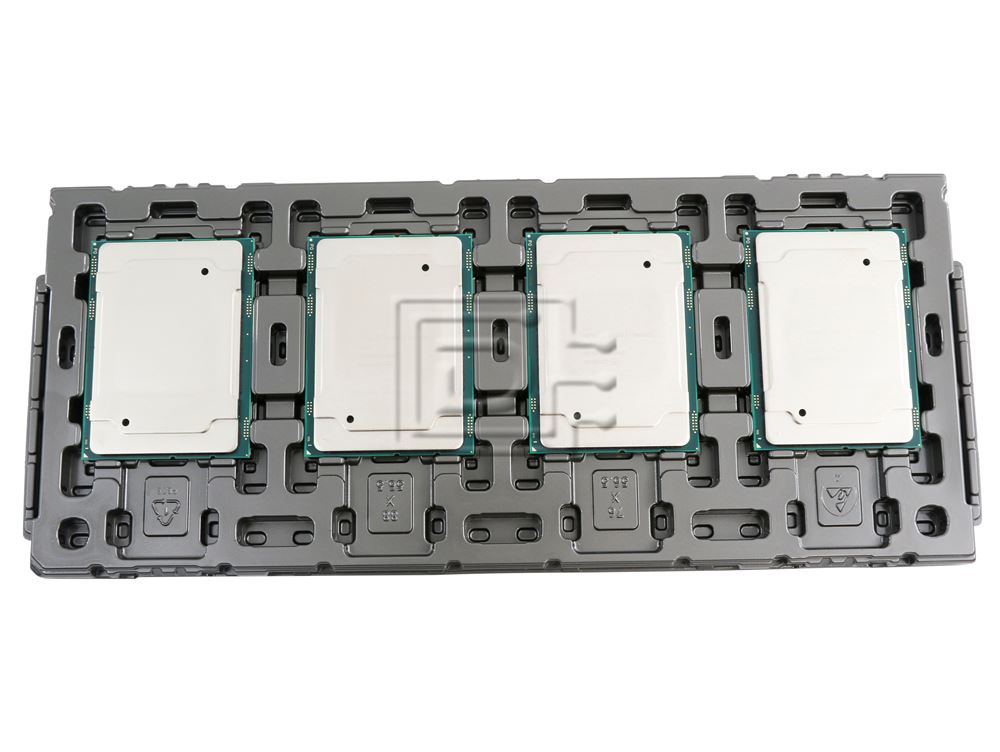 Intel Xeon Bronze 3206R / SRG25 / CD8069504344600 1.9 GHz 8-Core