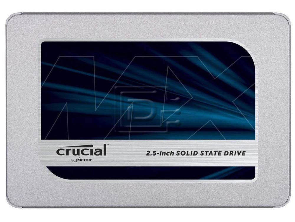 Crucial MX200 CT525MX300SSD1 525GB 2.5
