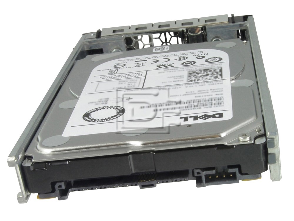 Dell 400-AJON 1.2TB 2.5