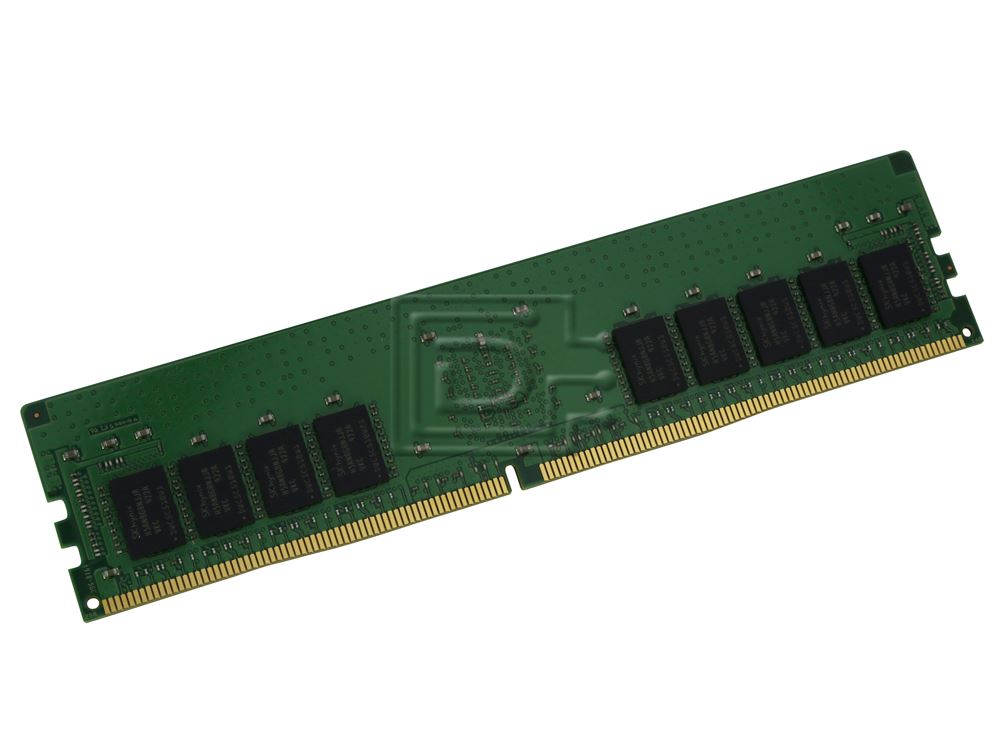 Hynix HMA82GR7JJR8N-VK 16GB DDR4-2666MHz PC4-21300 Dual Rank