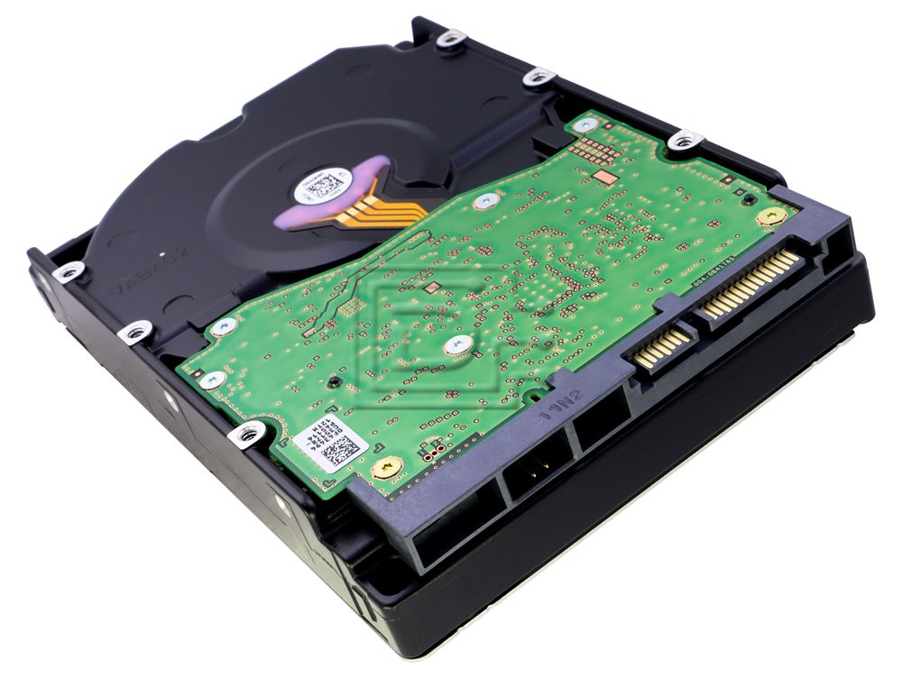 Dell 53NF9 Western Digital HUS726T6TALE6L0 Ultrastar HC310 6TB 7.2