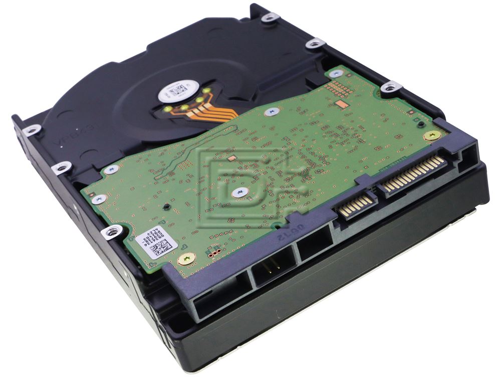 Western Digital Purple WD82PURZ 8TB 3.5